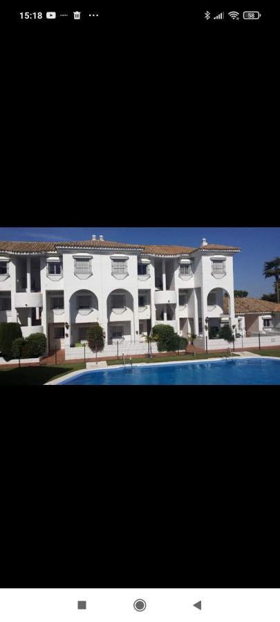 Apartamento Vacacional Maximo 4 Personas Ново-Санкті-Петрі Екстер'єр фото