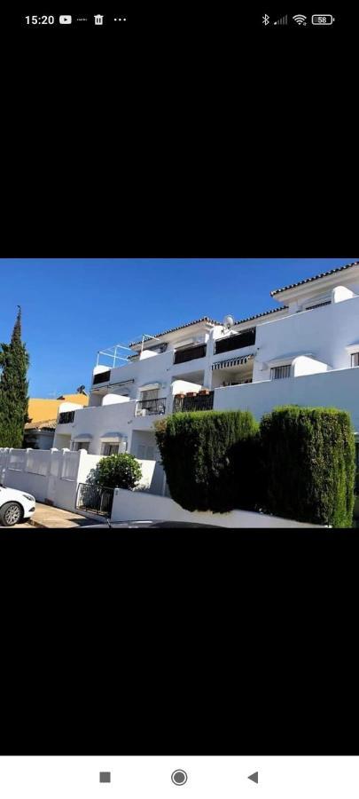 Apartamento Vacacional Maximo 4 Personas Ново-Санкті-Петрі Екстер'єр фото