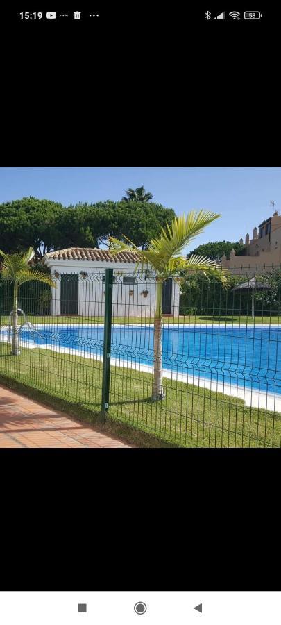 Apartamento Vacacional Maximo 4 Personas Ново-Санкті-Петрі Екстер'єр фото