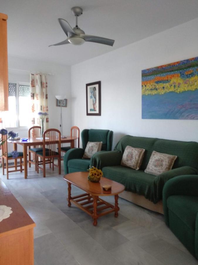 Apartamento Vacacional Maximo 4 Personas Ново-Санкті-Петрі Екстер'єр фото