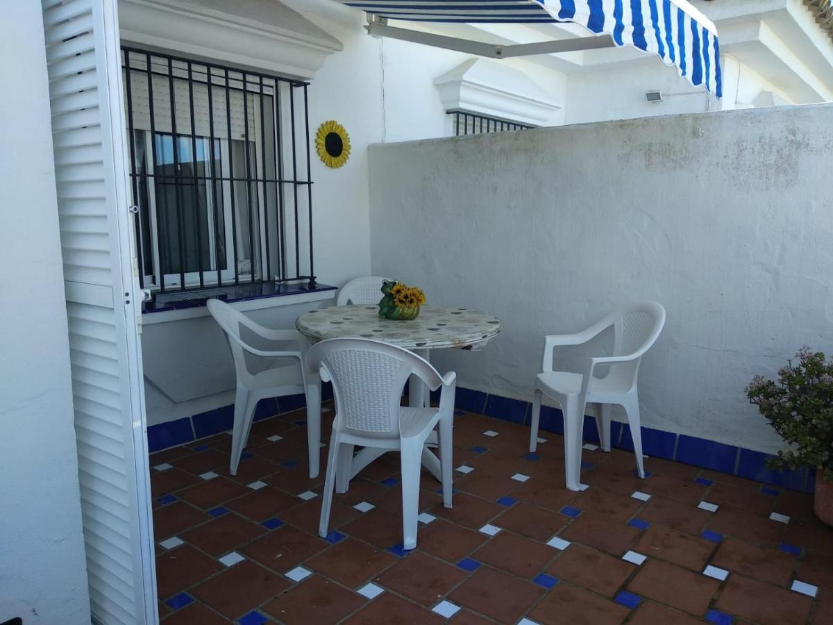 Apartamento Vacacional Maximo 4 Personas Ново-Санкті-Петрі Екстер'єр фото