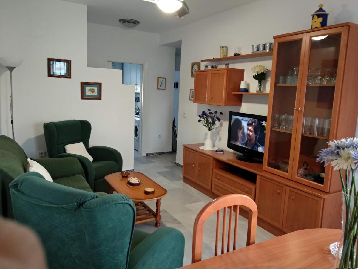 Apartamento Vacacional Maximo 4 Personas Ново-Санкті-Петрі Екстер'єр фото