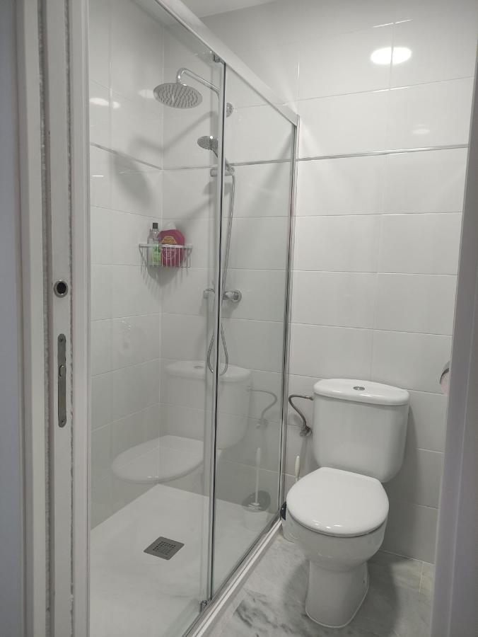 Apartamento Vacacional Maximo 4 Personas Ново-Санкті-Петрі Екстер'єр фото