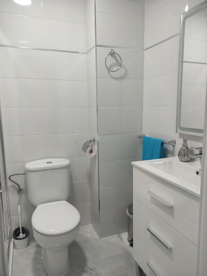Apartamento Vacacional Maximo 4 Personas Ново-Санкті-Петрі Екстер'єр фото