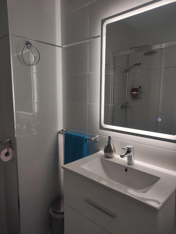 Apartamento Vacacional Maximo 4 Personas Ново-Санкті-Петрі Екстер'єр фото